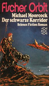 Der schwarze Korridor