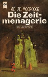 Die Zeitmenagerie
