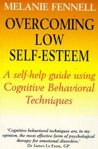 Overcoming Low Self-Esteem