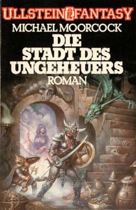 Die Stadt des Ungeheuers