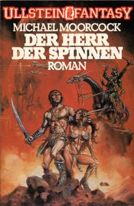 Der Herr der Spinnen