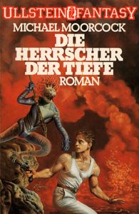Die Herrscher der Tiefe