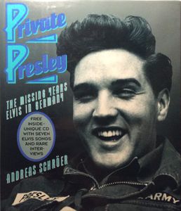 Private Presley