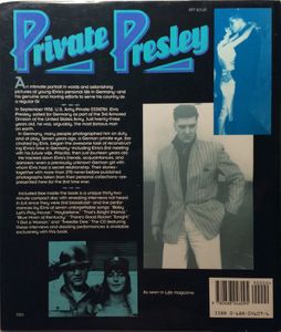 Private Presley
