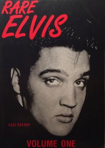 Rare Elvis Volume One