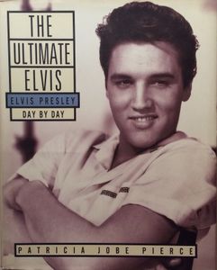 The Ultimate Elvis