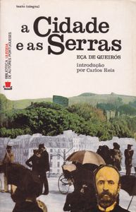 A Cidade E As Serras