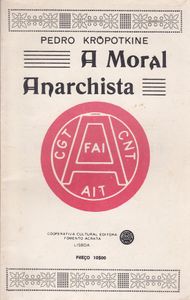 A Moral Anarchista