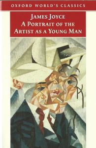 A Portrait Of The Artist As A Young Man