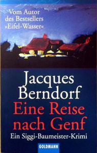 Eine Reise nach Genf
