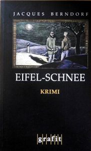 Eifel-Schnee