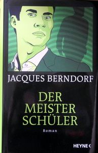 Der Meisterschüler