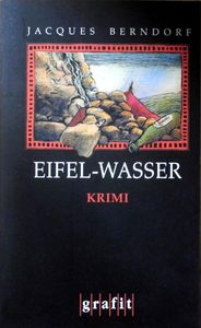 Eifel-Wasser
