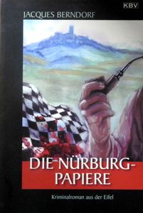 Die Nürburg-Papiere