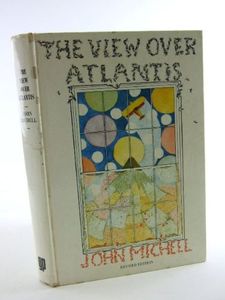 The View Over Atlantis