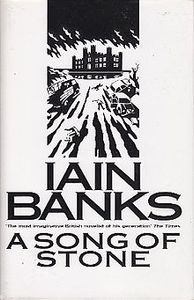 A Song Of Stone