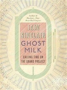 Ghost Milk