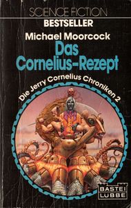 Das Cornelius-Rezept