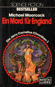 Ein Mord für England