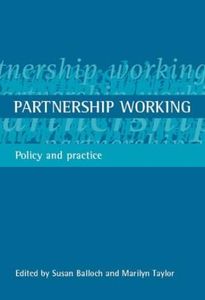 Partnership Working