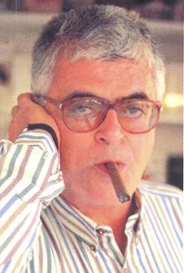 Júlio Carrapato