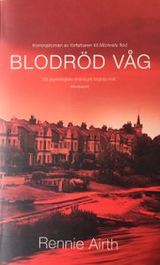 Blodröd våg