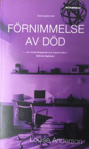 Förnimmelse av död
