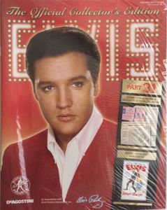 Elvis The Official Collector's Edition Part 31