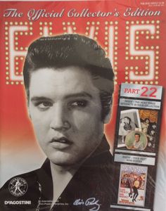 Elvis  The Official Collector's Edition   Part 22