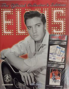 Elvis  The Official Collector's Edition   Part 40