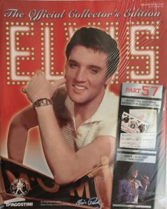 Elvis  The Official Collector's Edition   Part 57