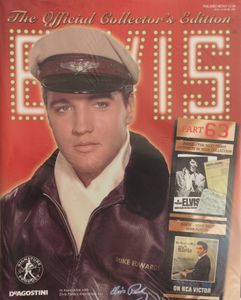 Elvis  The Official Collector's Edition   Part 63