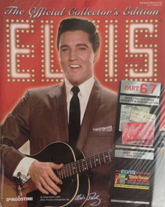 Elvis  The Official Collector's Edition   Part 67