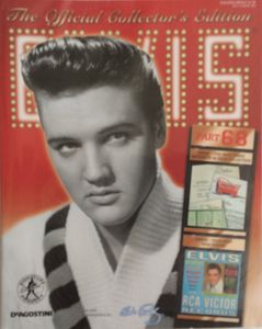 Elvis The Official Collector's Edition Part 68