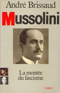 La montée du fascisme