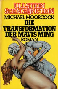Die Transformation der Mavis Ming