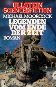 Legenden vom Ende des Zeit