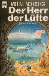 Der Herr der Lüfte