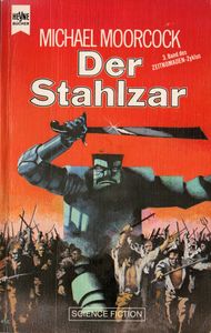 Der Stahlzar