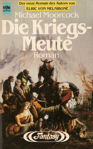 Die Kriegs-Meute