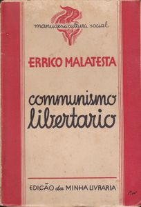 Communismo Libertario