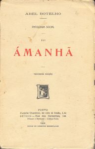 Ámanhã