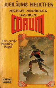 Das Buch Corum