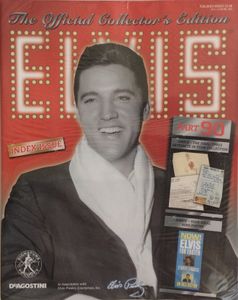Elvis  The Official Collector's Edition   Part 90