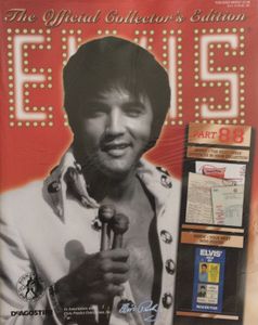 Elvis  The Official Collector's Edition   Part 88