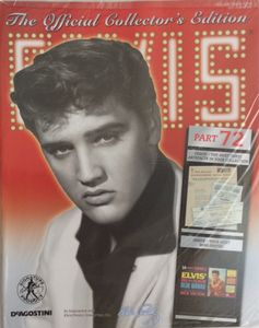 Elvis  The Official Collector's Edition   Part 72