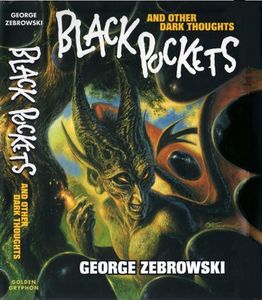 Black Pockets and Other Dark Thoughts