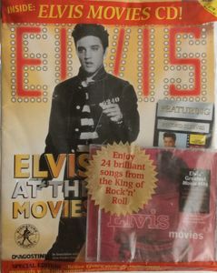Elvis at the Movies