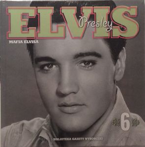 Elvis Presley Mafia Elvisa