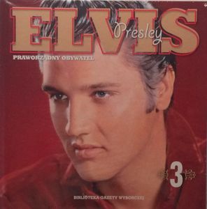 Elvis Presley Praworządny Obywatel